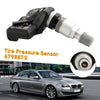 2016-2017 BMW 640i / 650i / M6 Sensor de monitoramento de pressão dos pneus 6798872 36106798872 Genérico