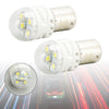 For Philips 11498CU31B2 Ultinon Pro3100 LED-WHITE P21W 6000K BA15s Generic