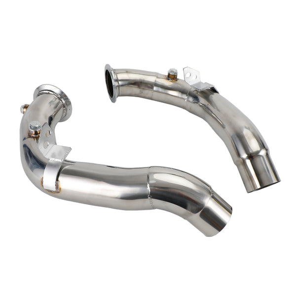 Downpipes di scarico Catless da 3