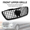 2018.02-2023 Mercedes Benz Sprinter W907 W910 GTR Style Front Bumper Grill Grille A9108852600 Generic