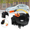 2009-2014 Toyota Prius 89245-0D020 Airbag Clock Spring Spiral Cable Squib 84307-74020 Generic