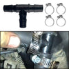 2004-2010 GMC Chevrolet Silverado/Sierra 6.6L Duramax Diesel Turbo Kit tubazioni CCV PCV Kit reindirizzamento generico