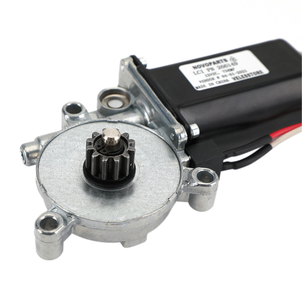 Moteur d'auvent électrique pour camping-car, pour Solera Venture LCI Lippert 373566 266149 générique