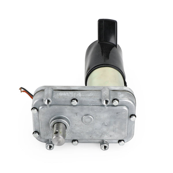 523900 RV Power Gear Motor deslizante de repuesto Motor deslizante 12 V 523983 524327 Genérico