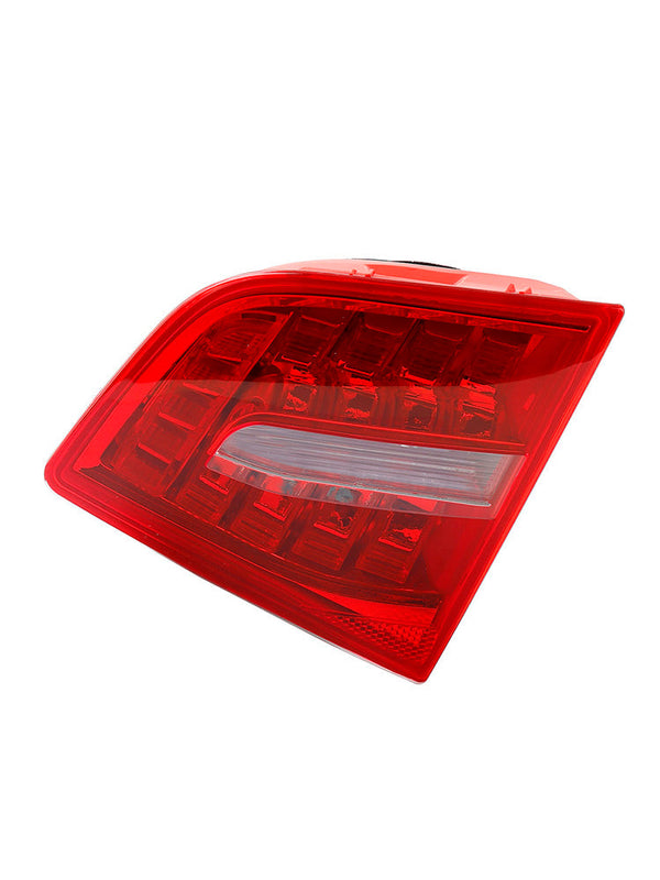 2009-2011 AUDI A6 C6 Sedan Tronco Interno Direito LED Lâmpada de Luz Traseira Genérica