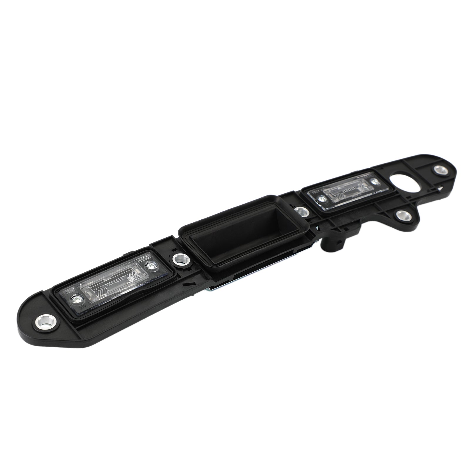 Barra de manija para portón trasero, maletero apto para Vw Golf Plus Jetta Touran Passat