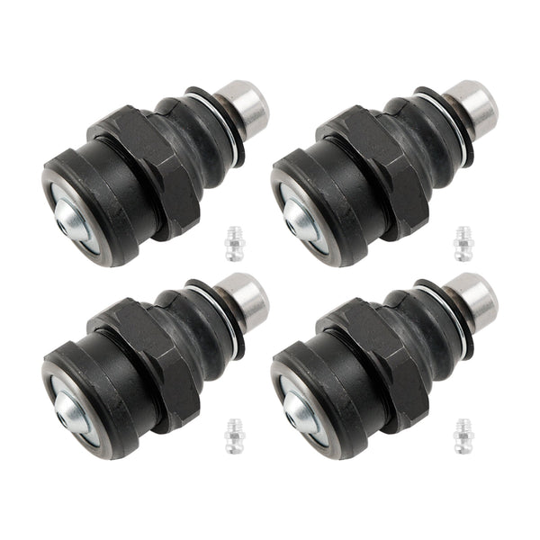 2015+ Polaris RZR XP 1000 EPS High Lifter Edition 4PCS Death Grip Ball Joints Package RZRBJ10