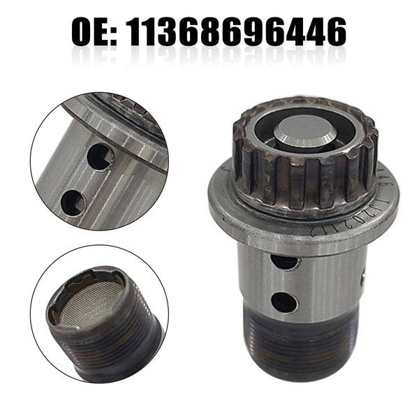 Mini F54/F55/F56/F57/F60 Ajustador de árbol de levas VVT Válvula de control 11368696446 Genérico