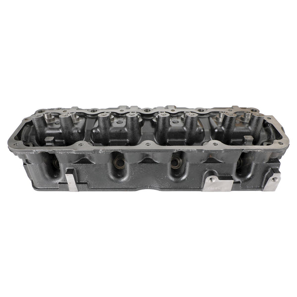 Bare Cylinder Head 403/117 For 1989-2002 Jeep 2.5L Generic