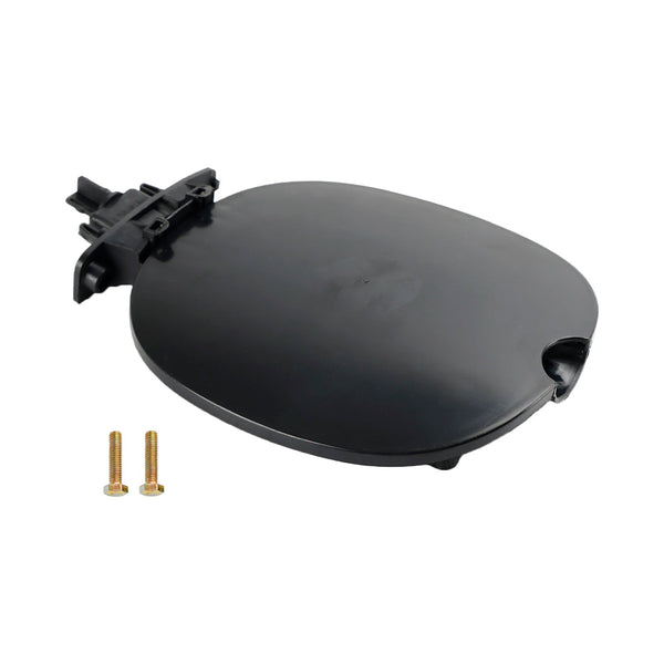 Tampa preta do tanque de combustível Renault Clio II 1999-2008 7700433127 Genérica