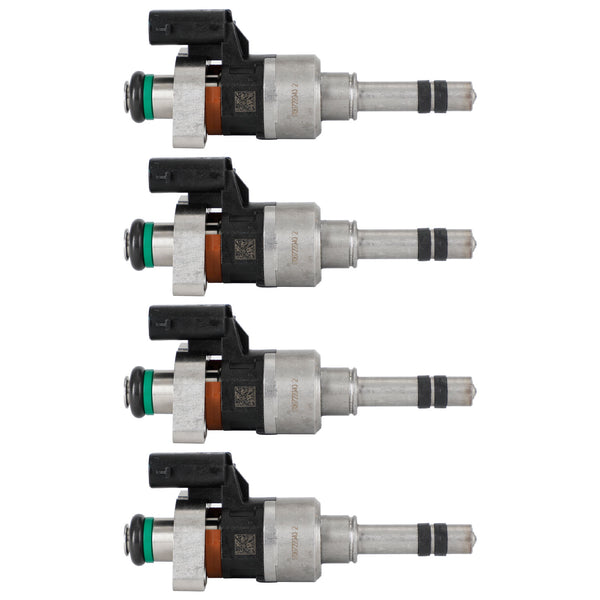 Fuel Injectors 55577403 17067220402 Fit GMC 16-19 Fit Chevry Cruze Malibu 1.4L 1.5L L4 Generic