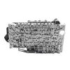 2008+ Benz GLK 7 SP R/AWD L4 2.2L V6 3.0L 3.5L 722.9 A0034460310 Transmission Valve Body+TCU Conductor Plate Generic