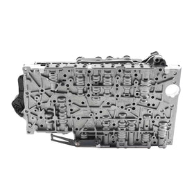 2004+ Benz CLS 7 SP R/AWD V6 3.0L 3.5L V8 4.6L 5.0L 5.4L 5.5L 6.3L 722.9 A0034460310 Transmission Valve Body+TCU Conductor Plate Generic