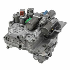 2002-2010 Volvo S40 AW55-50SN ANW55-51SN Corps de soupape de transmission RE5F22A Générique