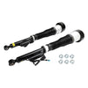 2005/12-2013/12 Benz S-Klasse W221 S 450 4matic 2x Rear Shock Strut Absorbers 2213202113 2213205813