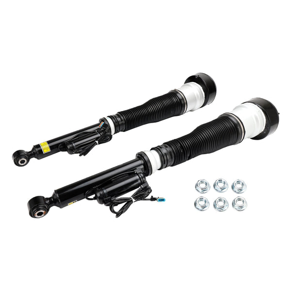 2005/12-2013/12 Benz S-Klasse W221 S 450 2x Rear Shock Strut Absorbers 2213202113 2213205813