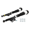 2006/08-2013/12 Benz S-Klasse W221 S 280 2x Rear Shock Strut Absorbers 2213202113 2213205813