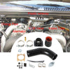 2005-2006 Jeep Liberty 2.5L Turbo Diesel Engines  Stage 1 & 2 EGR Delete Kit Generic