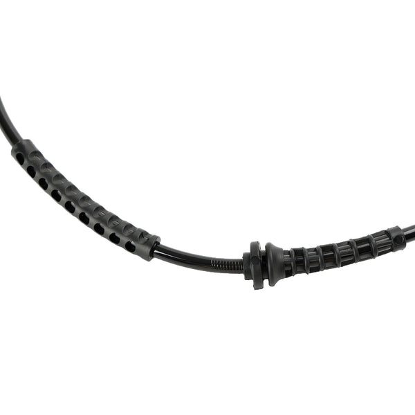 2006-2012 Fiat Panda 169 1.3 D Multijet Hatchback ABS Wheel Speed Sensor Front Left/Right 0051718056 0265007448