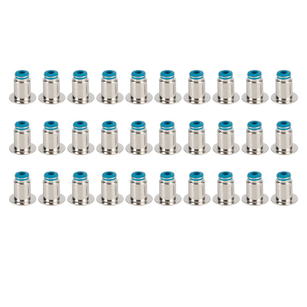 18mm Cilinderkop Stud Kit & Koppakking 2504202 Voor Ford 6.0L V8 Diesel 2003-2007 Generiek