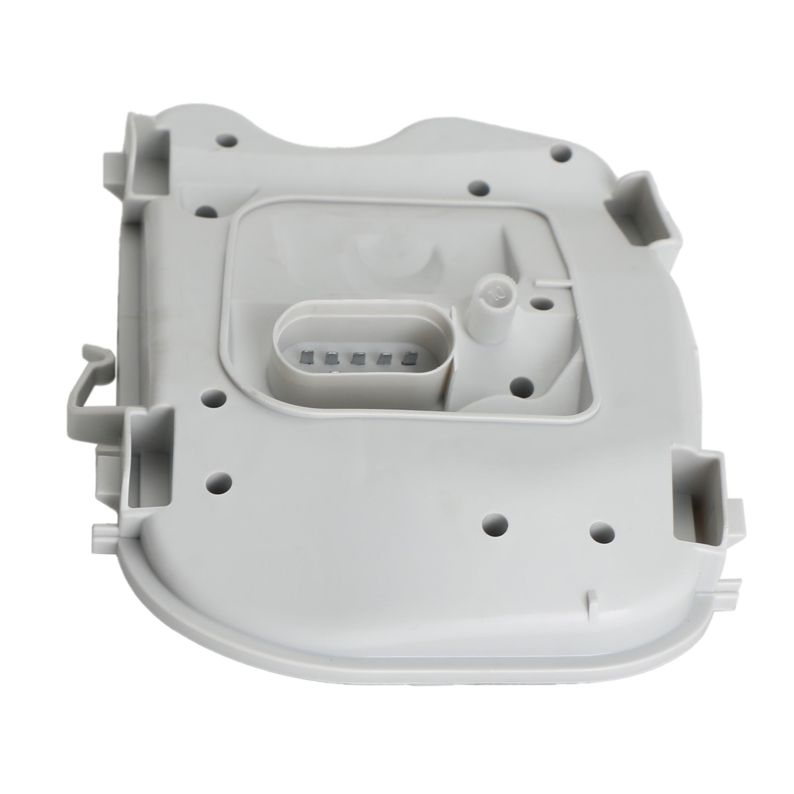 2005-2008 Audi A6 C6 A6L luz traseira esquerda suporte de lâmpada traseira 4F5945221C