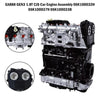 Conjunto 06K100032H 06K100037N 06K100033B do motor de automóveis de EA888 GEN3 1.8T CJS genérico