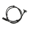 2004-2021 Fiat Panda 169 1.1 1.2 Hatchback ABS Wheel Speed Sensor Front Left/Right 0051718056 0265007448 Generic