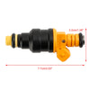 Alfa Romeo Fuel Injector 0280150702 13500898-101 13500898-102 13500898-103 Generic