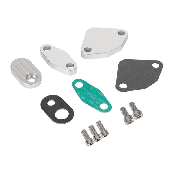 1993–1997 Camaro Firebird LT1 Generisches EGR-Lösch-Block-Off-Platten-Kit