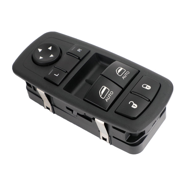 Dodge Challenger 2015-2017 Front Left Master Power Window Switch 68183752AE 68183752AB 68183752AC Generic