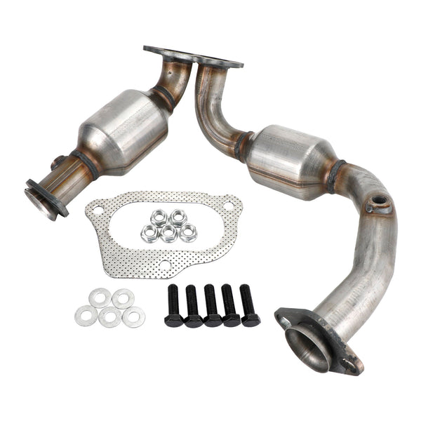 Convertisseur catalytique avant Ford Ranger 4,0 L générique 2001-2003