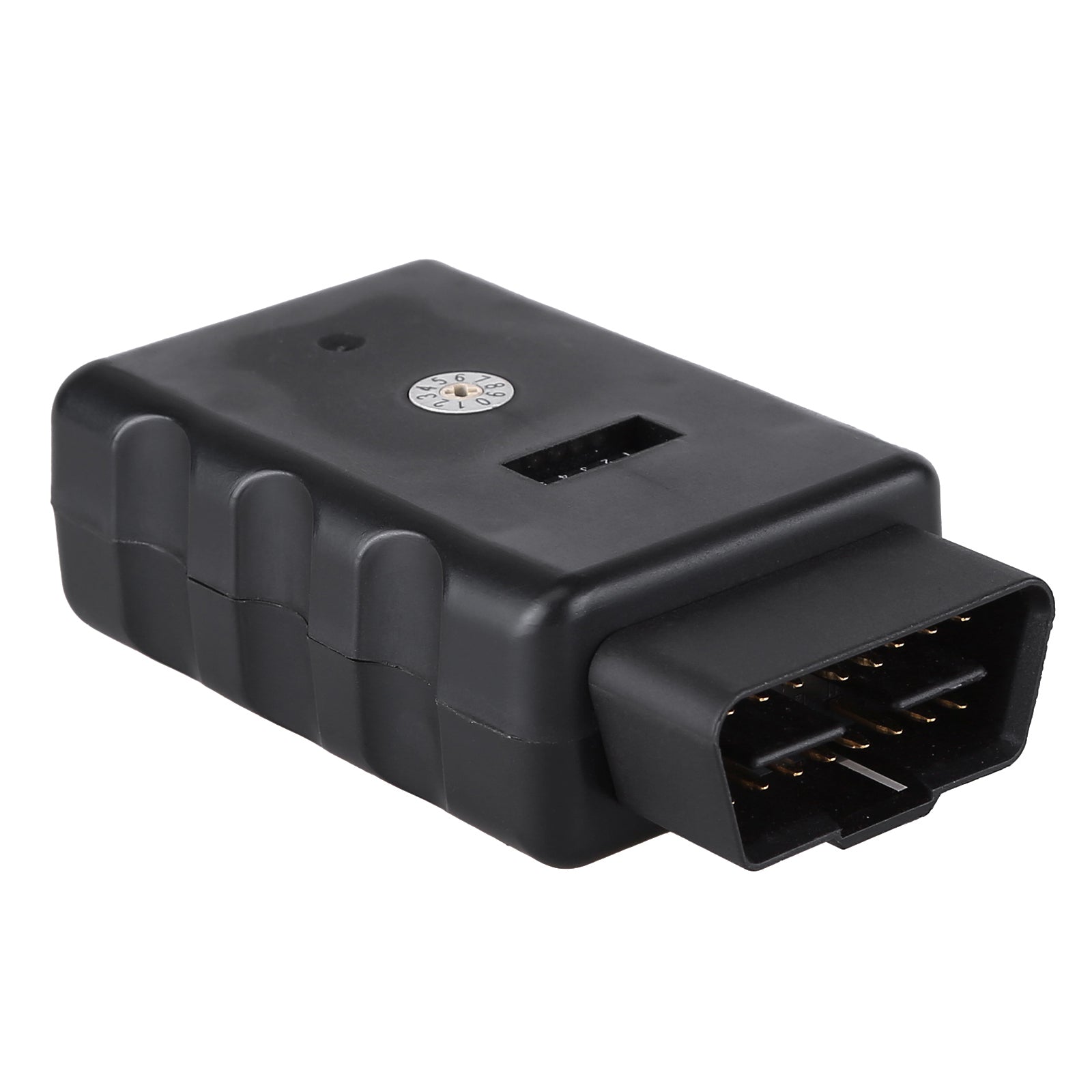 Módulo Procal de calibração do velocímetro Jeep JK Wrangler 2007-2018 30406007