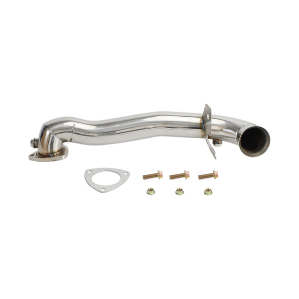 Downpipe di scarico Catless da 2,5