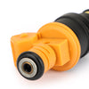 Connecteurs d'injecteur de carburant 0280150714, 1 pièce, pour BMW 535 635CSI 735 L6 L7 générique