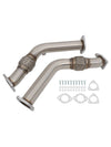 2003-2006 Infiniti FX35/G35 3.5L Exhaust Downpipe Generic