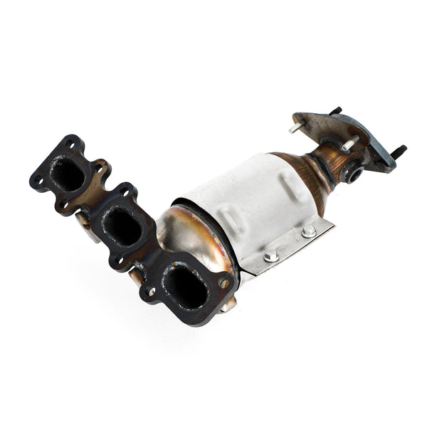 Convertisseur catalytique avant Ford Flex 3,5 L 2 pièces 2013-2019 674255 674256 générique