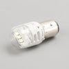 För Philips 11499CU60X2 Ultinon Pro6000 LED-WHITE P21/5W 6000K 250/50lm Generic