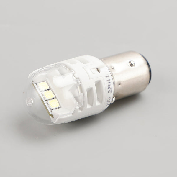 フィリップス 11499CU60X2 Ultinon Pro6000 LED-WHITE P21/5W 6000K 250/50lm 汎用