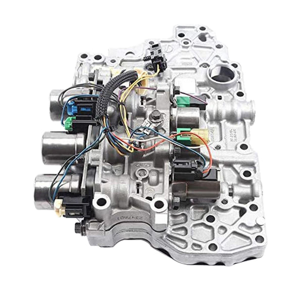 Corpo valvola di trasmissione Ford IXION 1.8L 2004-2005 4F27E generico