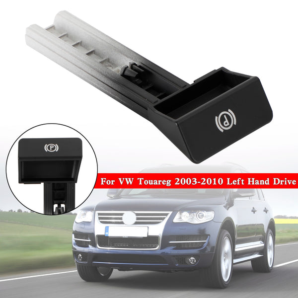 Für 2003–2010 VW Touareg 7L6711878F Feststellbrems-Entriegelungsgriff, generisch
