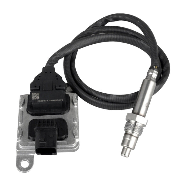 4326874 Escape de salida del sensor de oxígeno y nitrógeno Nox para Cummins 15.0L 11.0L genérico