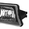 03-06 Silverado 1500/3500/1500 HD/500 HD Black Housing Clear Side Headlights/Lamp Assembly 10396913 15199557 2503224