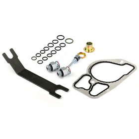 Kit de servicio maestro de bomba de aceite de alta presión para Ford Powerstroke 7.3L genérico 1994-2003