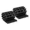 Vehicle Recovery Track Mat Traction Vehicle Tires Ladder For Off-Road Snow Sand