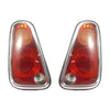 2005–2008 Mini Cooper R50 R52 R53 Rücklichtlampe links und rechts 7166955 63217166955 6933273 63216933273 Generisch