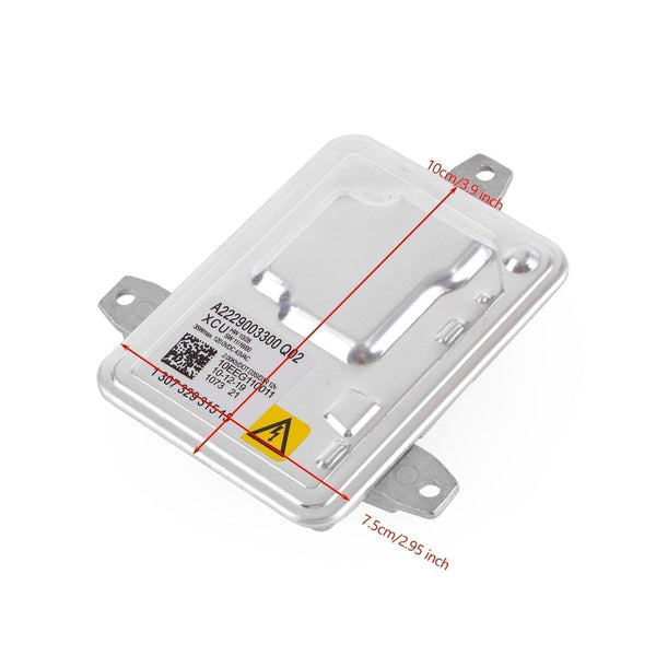 2011-2013 Módulo A2229003300 da unidade de controle do reator do farol do xênon de Volvo C70 2.5L genérico