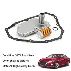 2012-2019 Nissan Sentra Versa RE0F11A JF015E Transmission Filter Cooler Gasket Generic