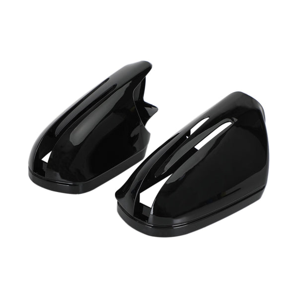 08-11 BENZ CLC-Class SportCoupe Rearview Mirror Cover Gloss Black 1718100364 1718100564