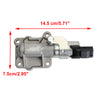 Volvo S40 V40 1999-2004 Válvula solenoide del árbol de levas de escape 427004310 9202388 Genérico