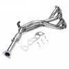 06-11 Honda Civic Si FG2/FA5 Stainless Steel Performance Header Racing Generic